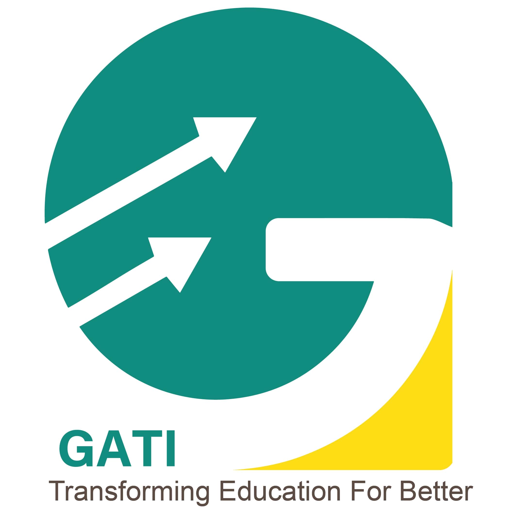 GATI Logo